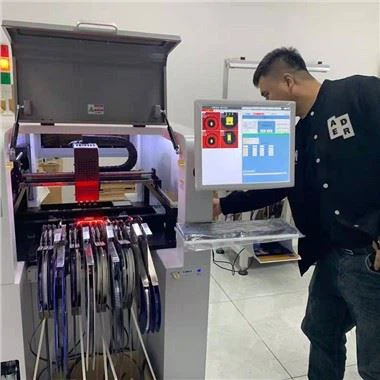 เครื่องพิมพ์วางประสาน smt ที่ดีที่สุด