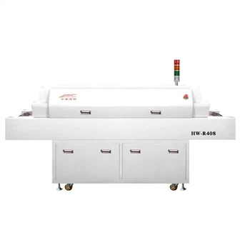 เครื่องหยิบและวาง HW-DU800-96F