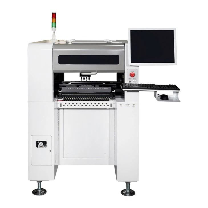 เครื่องจัดตำแหน่งอัตโนมัติ HW-T4-44F