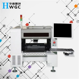 แพทช์ส่วนประกอบ PCB ความเร็วสูง