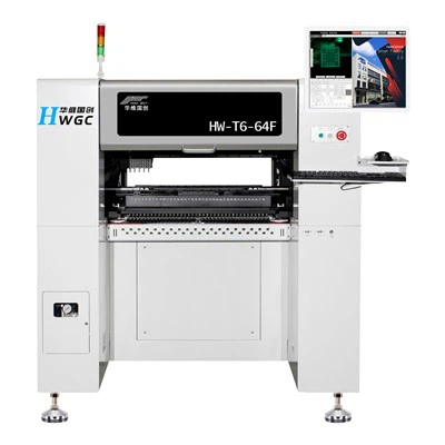 SMT HW-T6-64F