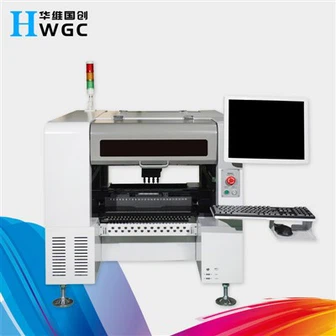 เครื่องผลิต SMD ชั้นนำ